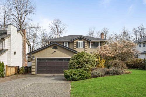 2780 Cultus Crt, Coquitlam, BC, V3C5A8 | Card Image