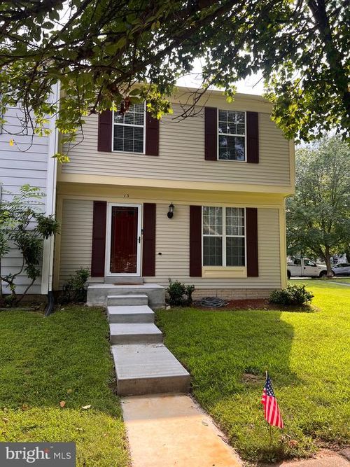 13 Dinsdale Ct, SILVER SPRING, MD, 20906-6101 | Card Image