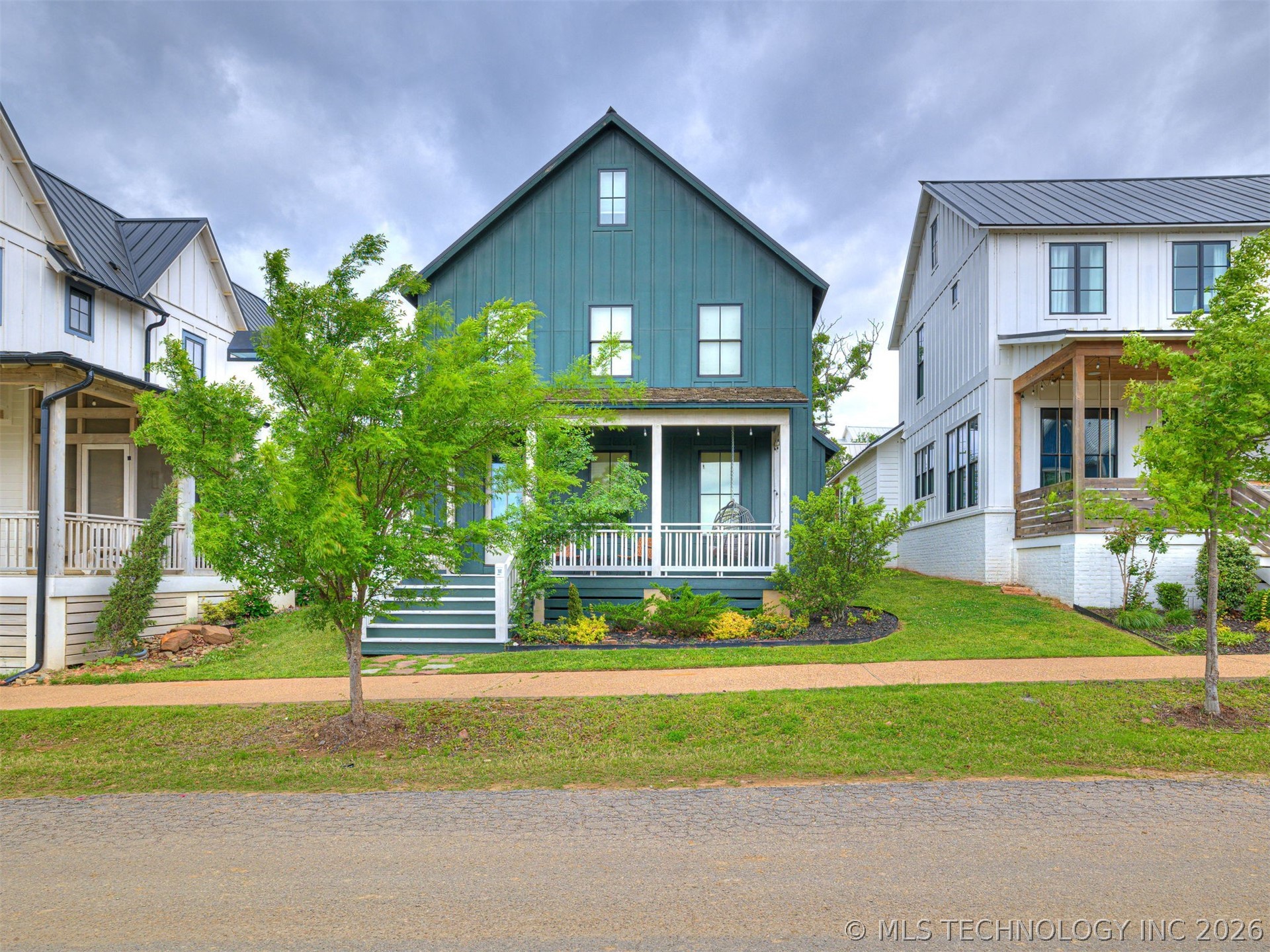Residential in Carlton Landing 4