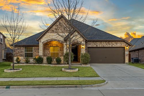 4300 Juniper Lane, Melissa, TX, 75454 | Card Image