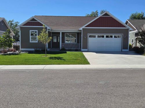 1015 Snowdrop Ct, Fruita, CO, 81521-8739 | Card Image