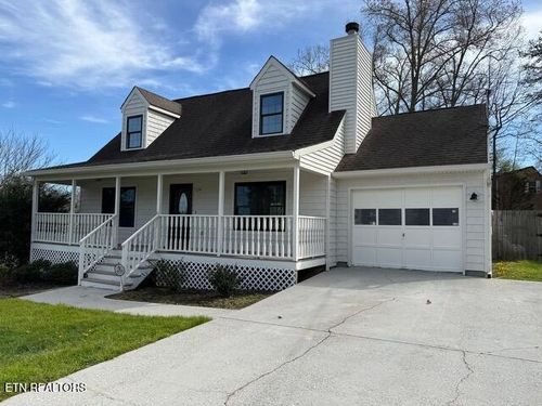 128 Pheasant Rd, Clinton, TN, 37716-6660 | Card Image