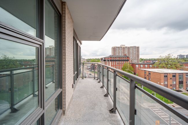 502 - 85 Duke St W, Condo with 2 bedrooms, 2 bathrooms and null parking in Kitchener ON | Image 34