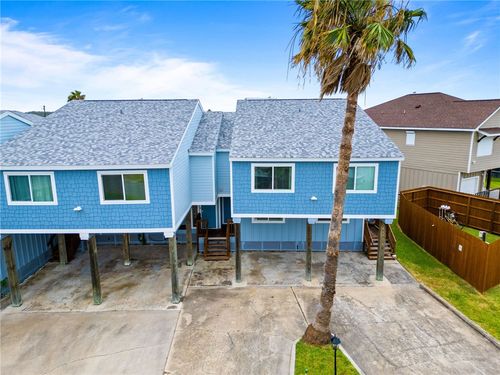202-100 Port Royal, Aransas Pass, TX, 78336-6706 | Card Image