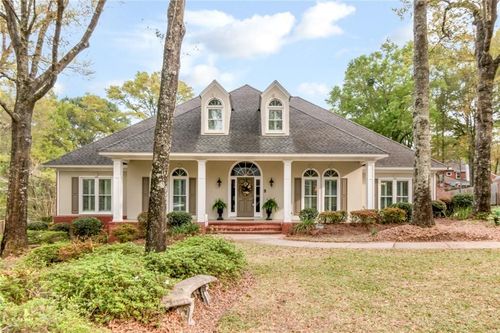 2875 Briarfield Ln, Mobile, AL, 36693-4069 | Card Image