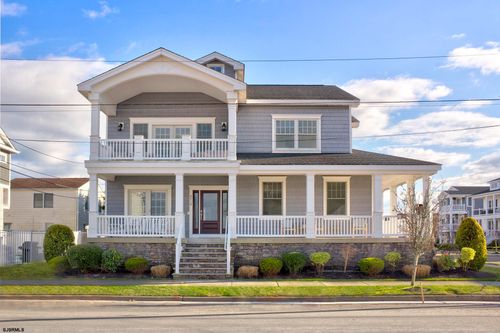 8510 Fulton Ave, MARGATE CITY, NJ, 08402-1470 | Card Image