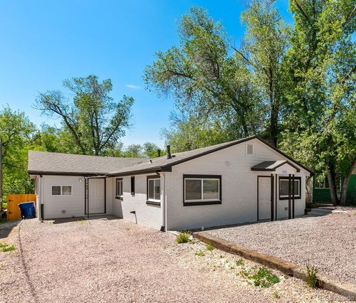 231-229 Crestone Ave, Colorado Springs, CO, 80905-2140 | Card Image