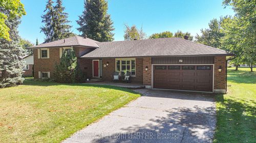 27 Thicketwood Pl, Brechin, ON, L0K1B0 | Card Image