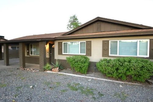 3326 W Larkspur Dr, Phoenix, AZ, 85029-2241 | Card Image