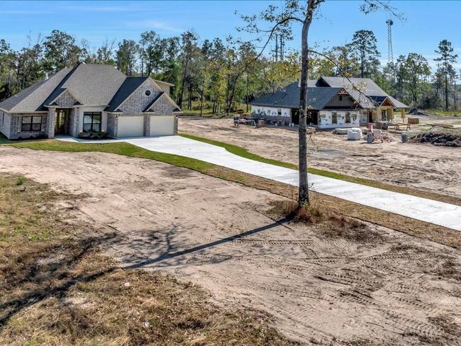 529 C C Rd, House other with 4 bedrooms, 3 bathrooms and 2 parking in Diboll TX | Image 32