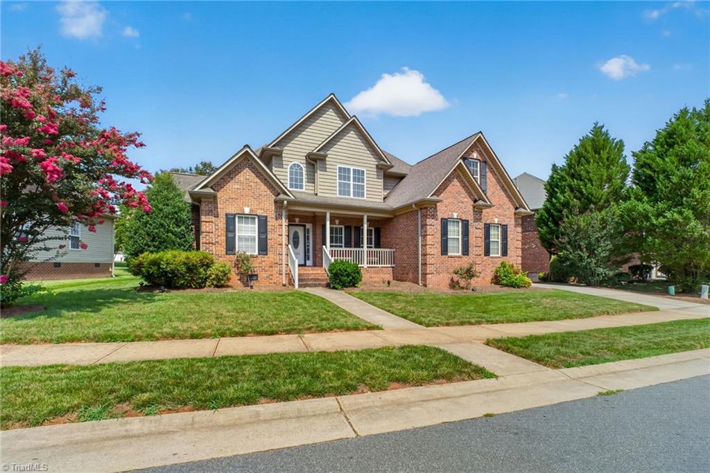 Residential in Winston-Salem