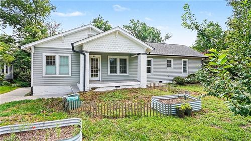 411 Elam Avenue, Greensboro, NC, 27403 | Card Image