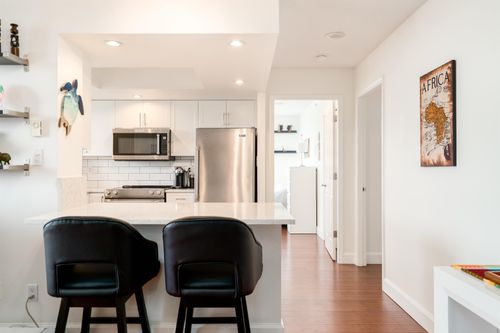 1101-200 Newport Dr, Port Moody, BC, V3H5B7 | Card Image
