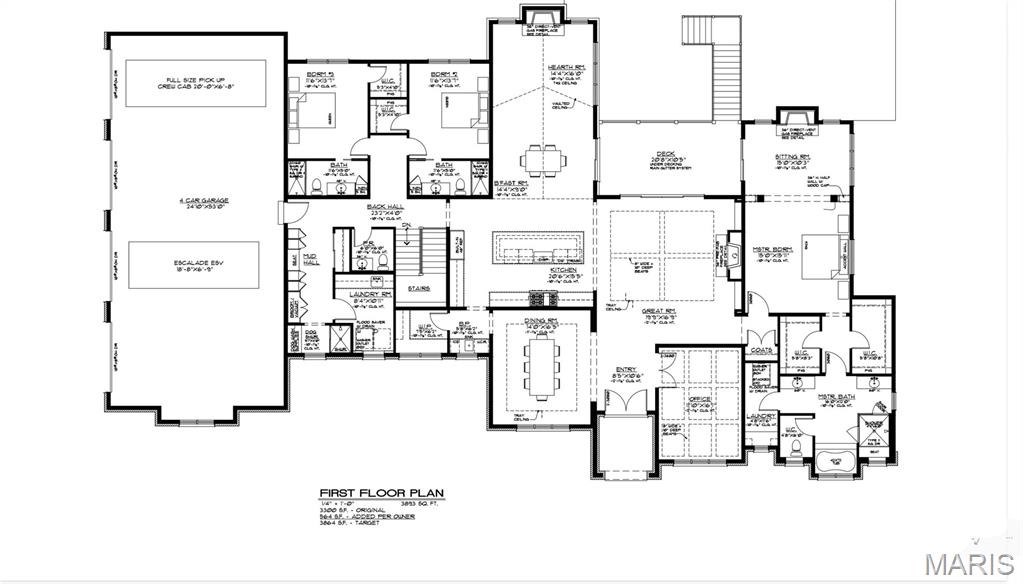 Residential in Ladue 3