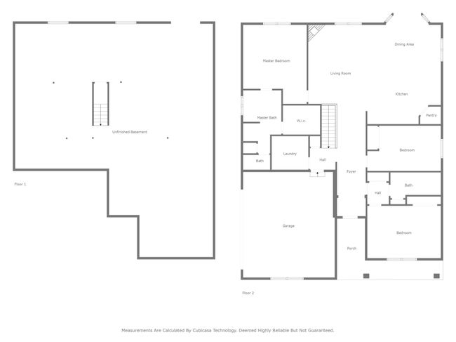 85 Crosbie Ct, House other with 3 bedrooms, 2 bathrooms and null parking in Lake Orion MI | Image 18