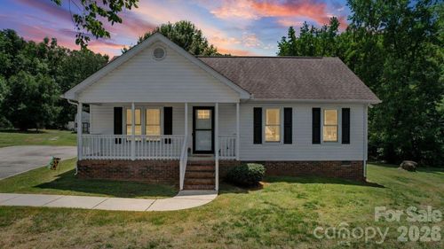 129 Altan Ridge Dr, Monroe, NC, 28112-8263 | Card Image