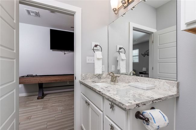 UNIT-402 - 1701 Station St, Townhouse with 3 bedrooms, 3 bathrooms and 2 parking in Port Aransas TX | Image 19