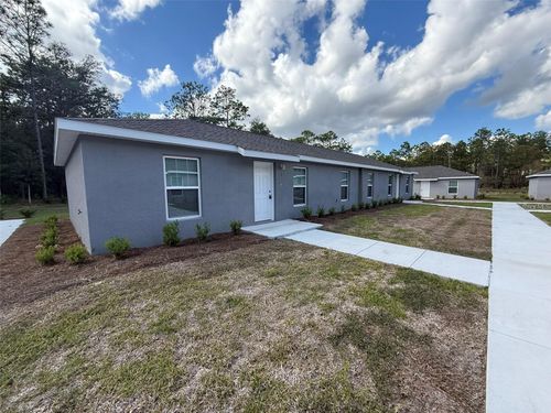 a-9541 N Travis Dr, CITRUS SPRINGS, FL, 34434-4167 | Card Image