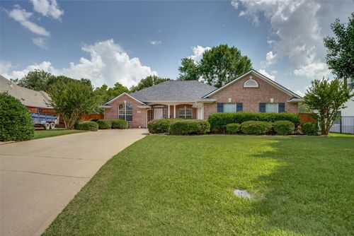 2308 Auburn Ct, Sherman, TX, 75092-5418 | Card Image