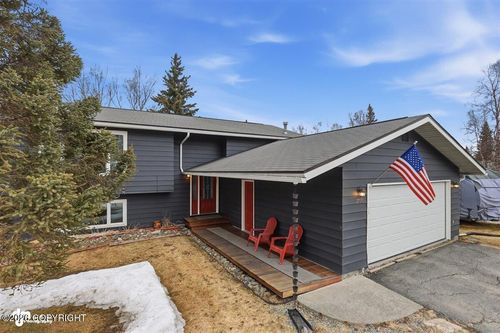 3706 Coventry Dr, Anchorage, AK, 99507-3314 | Card Image