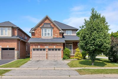 2223 Whistling Springs Cres, House other with 4 bedrooms, 4 bathrooms and 4 parking in Oakville ON | Image 3