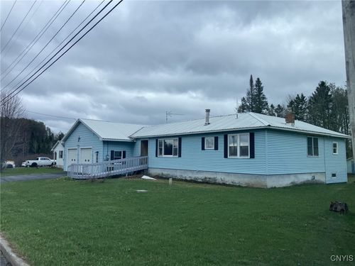 5330 State Route 294, Lewis, NY, 13489 | Card Image