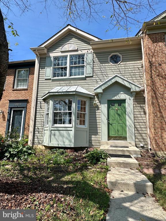 Sky Blue Cir, Germantown, MD 20874