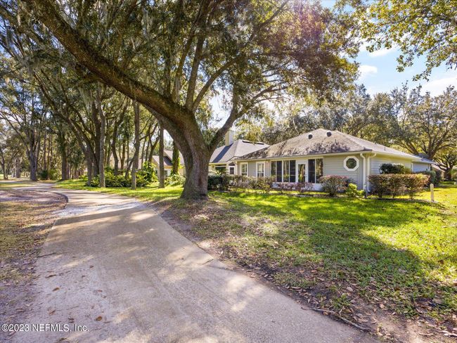 885 N Putters Green Way, House other with 3 bedrooms, 2 bathrooms and null parking in St Johns FL | Image 30