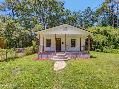 5752 Oprey St, Jacksonville, FL, 32208-3719 | Card Image