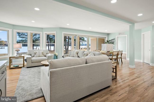 9175 Mallard Point Ct, House other with 4 bedrooms, 3 bathrooms and null parking in MCDANIEL MD | Image 17
