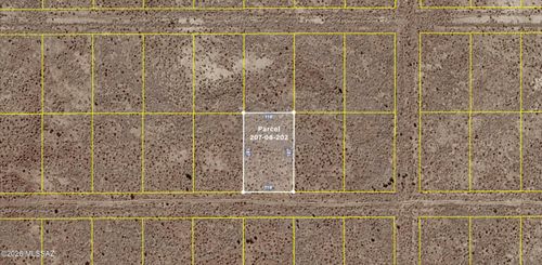 22-TBD E Cochise Way, Cochise, AZ, 85606-8508 | Card Image