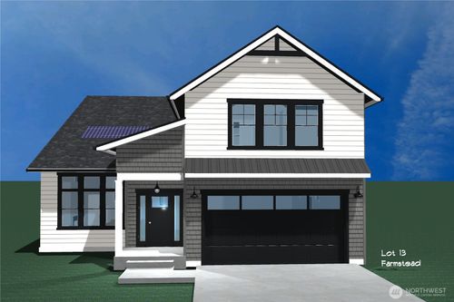 lot-13-2632 Sievers Way, Ferndale, WA, 98248-2137 | Card Image