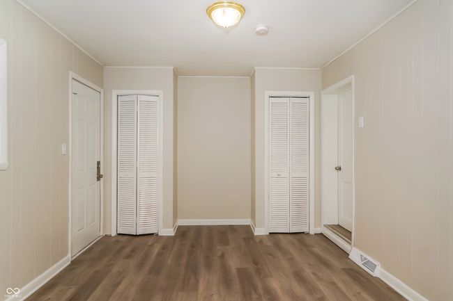 732 Forsythe St, House other with 3 bedrooms, 1 bathrooms and null parking in Franklin IN | Image 11