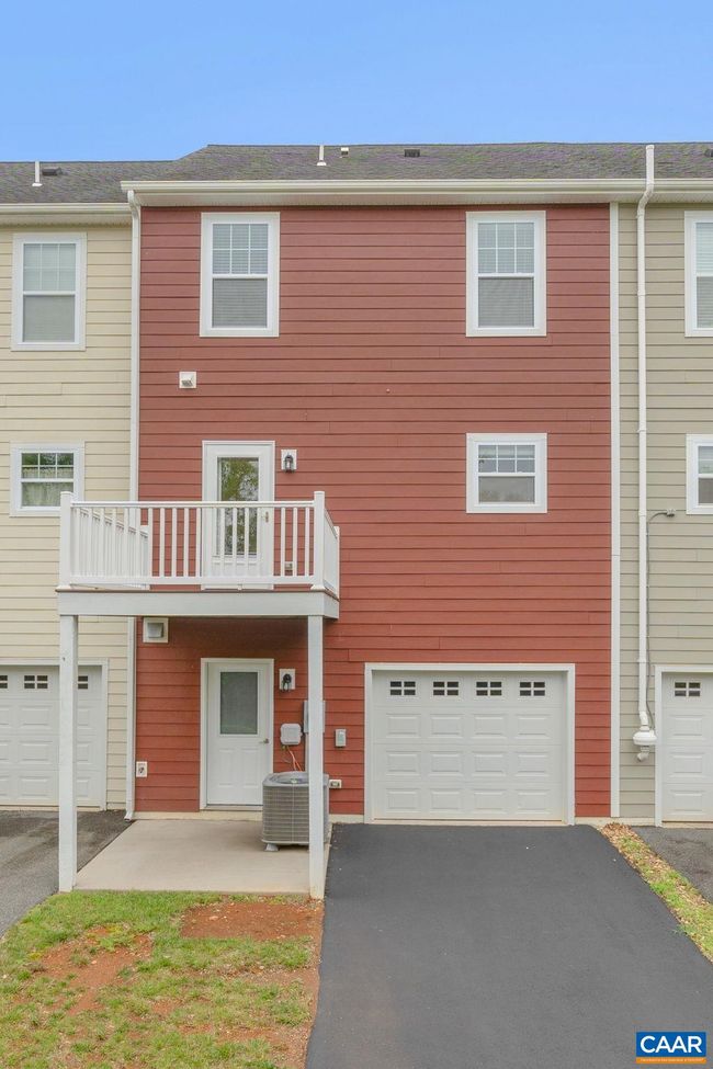 1277 Haden Pl, House attached with 3 bedrooms, 3 bathrooms and null parking in CROZET VA | Image 25
