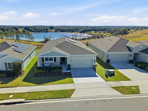 954 Laurel View Way, GROVELAND, FL, 34736-8485 | Card Image