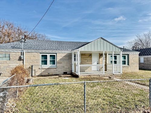 2108 S Grant St, Muncie, IN, 47302-4355 | Card Image