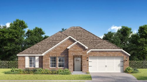 1441 Canterbury Trl, Desoto, TX, 75115-8066 | Card Image