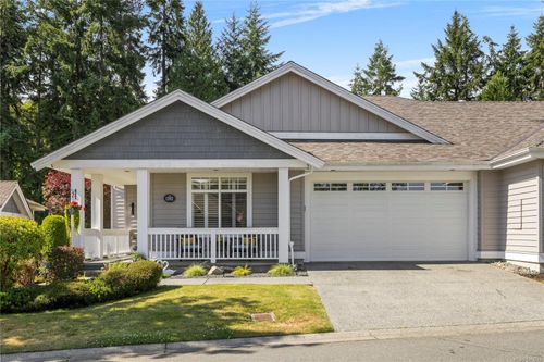 1392 Cape Cod Dr, Parksville, BC, V9P2Y4 | Card Image