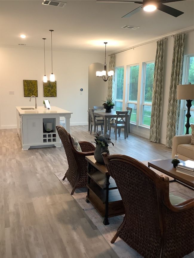 Model home. | Image 20