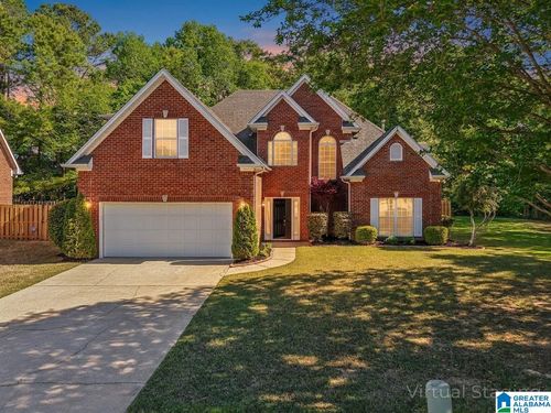 110 Thorn Berry Dr, Birmingham, AL, 35242-4153 | Card Image