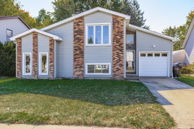 2101 Clearwater Avenue, House other with 5 bedrooms, 2 bathrooms and 1 parking in Bloomington IL | Image 1