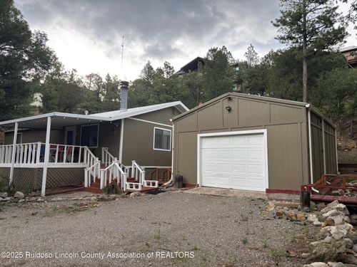 114 E Santa Rosa Dr, Ruidoso, NM, 88345-9303 | Card Image
