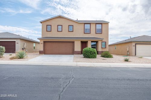 3888 N Princeton Ln, Casa Grande, AZ, 85122-6502 | Card Image