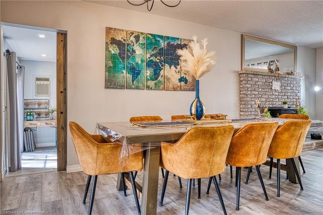 10007 Port Franks Rd, House other with 5 bedrooms, 2 bathrooms and 4 parking in Port Franks ON | Image 16