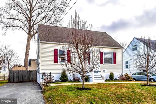 7909 Aiken Ave, BALTIMORE, MD, 21234-5403 | Card Image