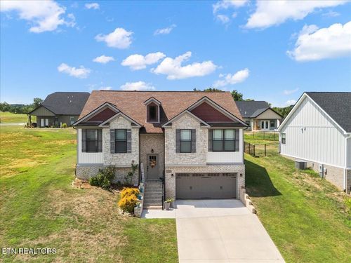 3182 Bridgewater Blvd, Morristown, TN, 37814-1785 | Card Image
