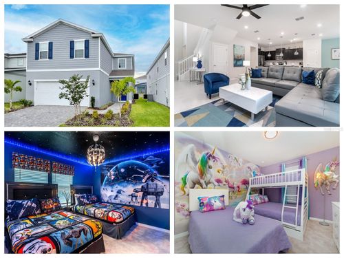 1820 Summer Dr, Davenport, FL, 33897 | Card Image