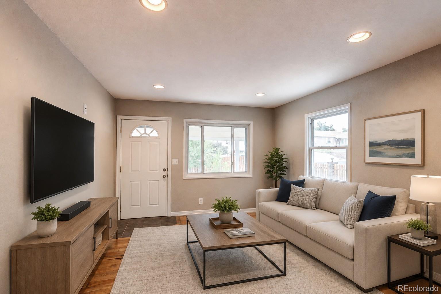 Residential in Denver 3