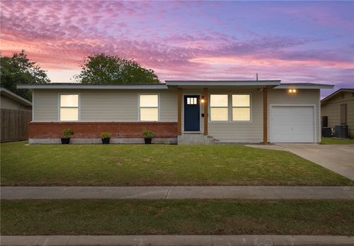 1465 Casa De Oro Drive, Corpus Christi, TX, 78411 | Card Image