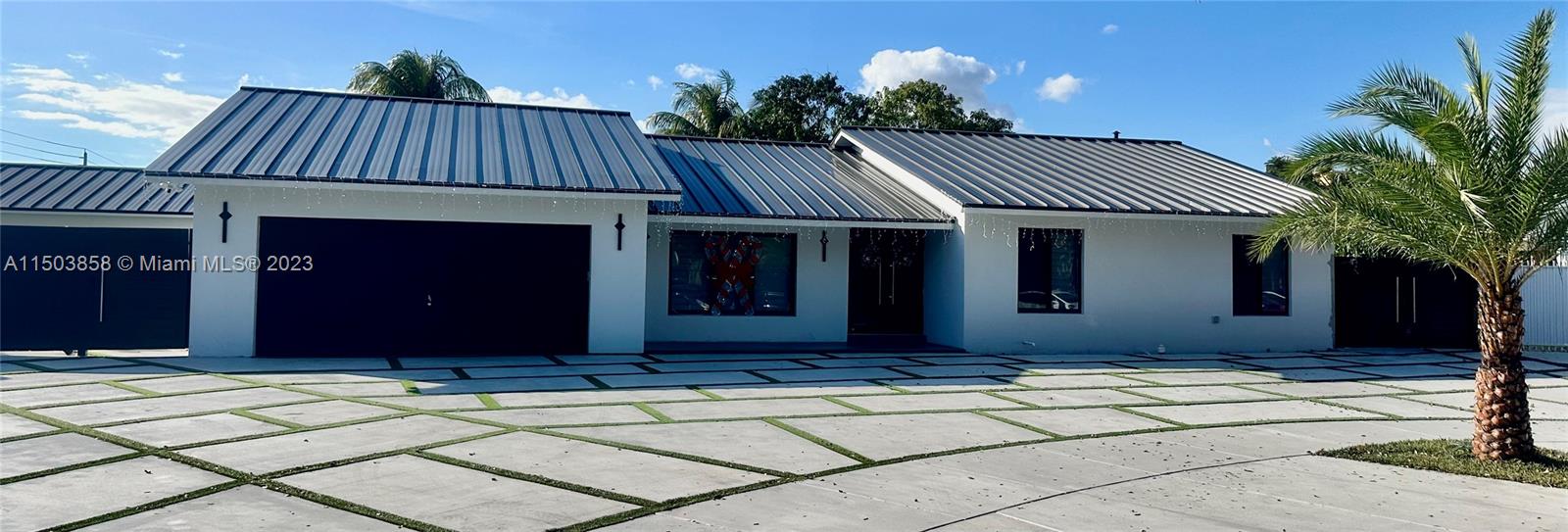 71st Ln, Miami, FL 33183